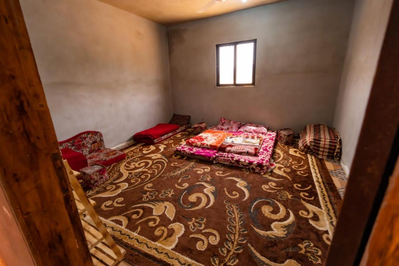 Апартаменты Bedouin Experiences Акаба Экстерьер фото