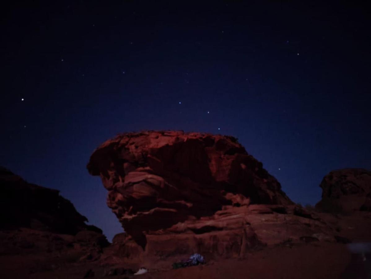 Апартаменты Bedouin Experiences Акаба Экстерьер фото